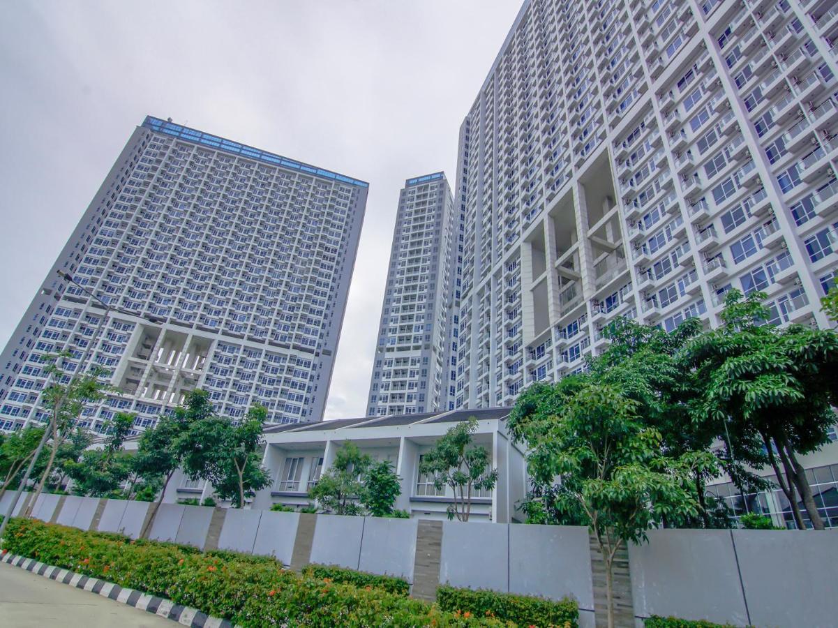 Oyo 90130 Puri Mansion Diorama Hotel Jakarta Exterior photo