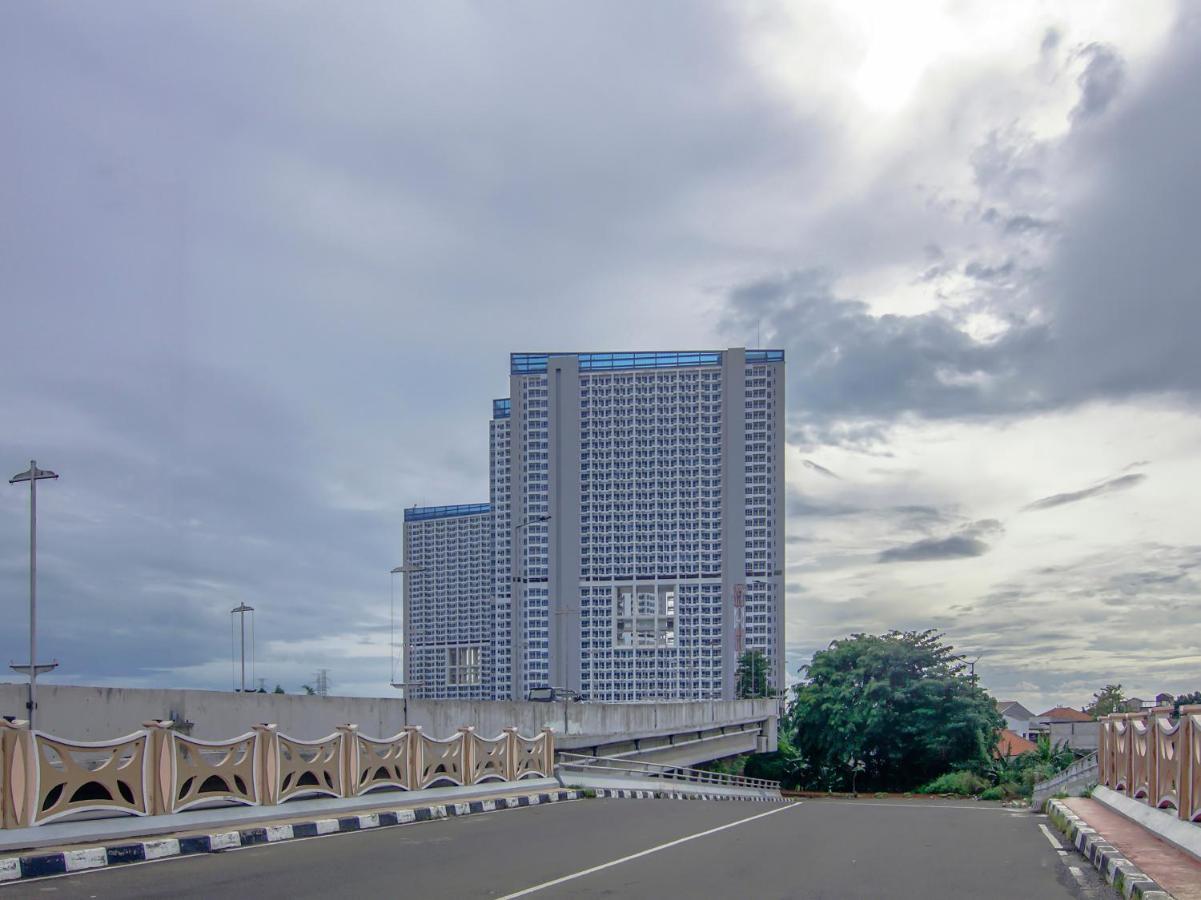Oyo 90130 Puri Mansion Diorama Hotel Jakarta Exterior photo